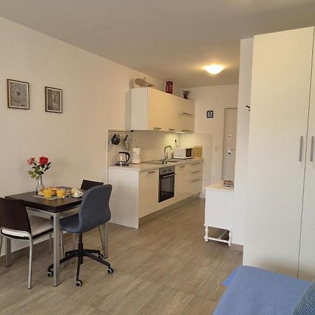 Studio Apartment Romana Split Eksteriør bilde