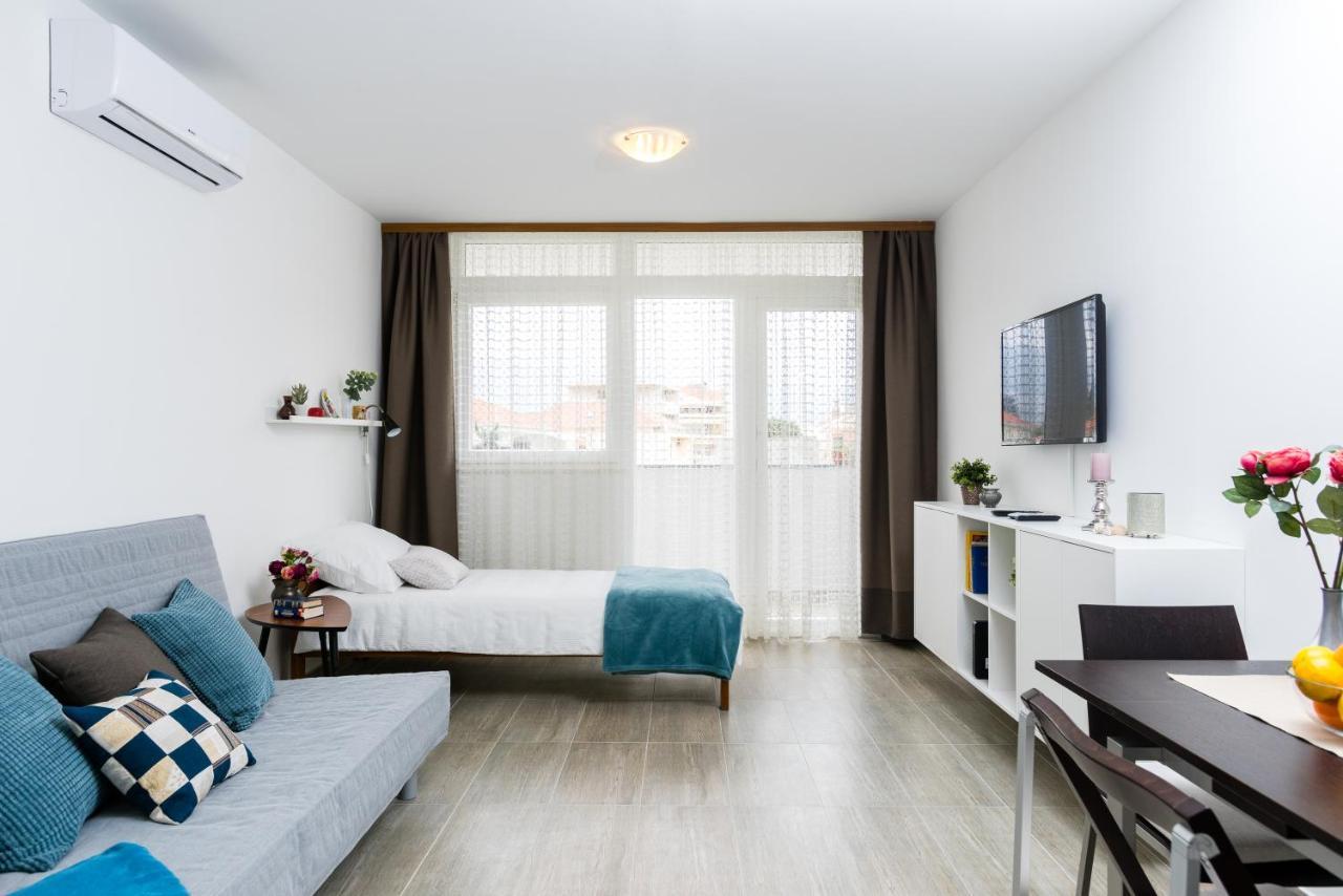 Studio Apartment Romana Split Eksteriør bilde