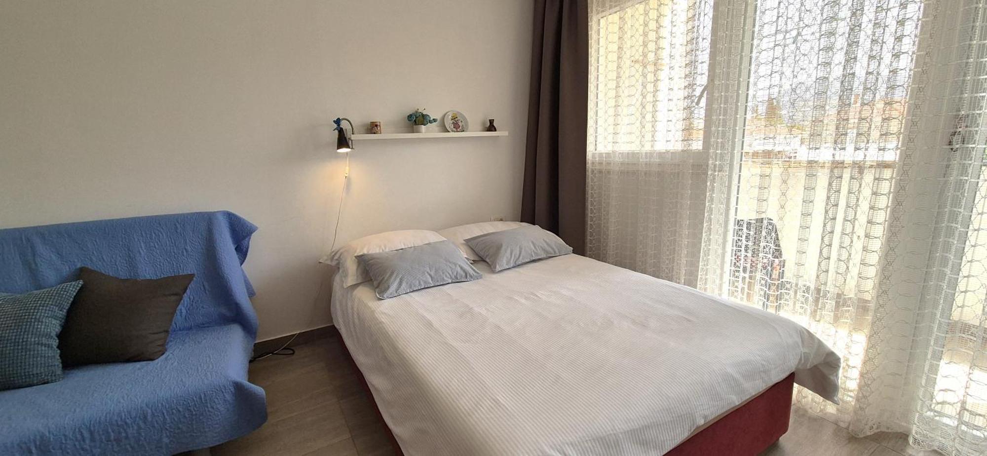 Studio Apartment Romana Split Eksteriør bilde